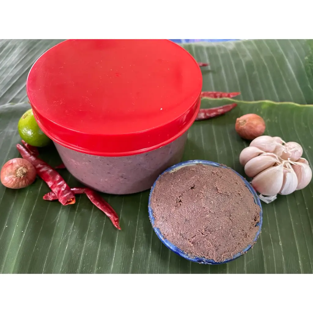 ของพื้นบ้านจันทบุรี